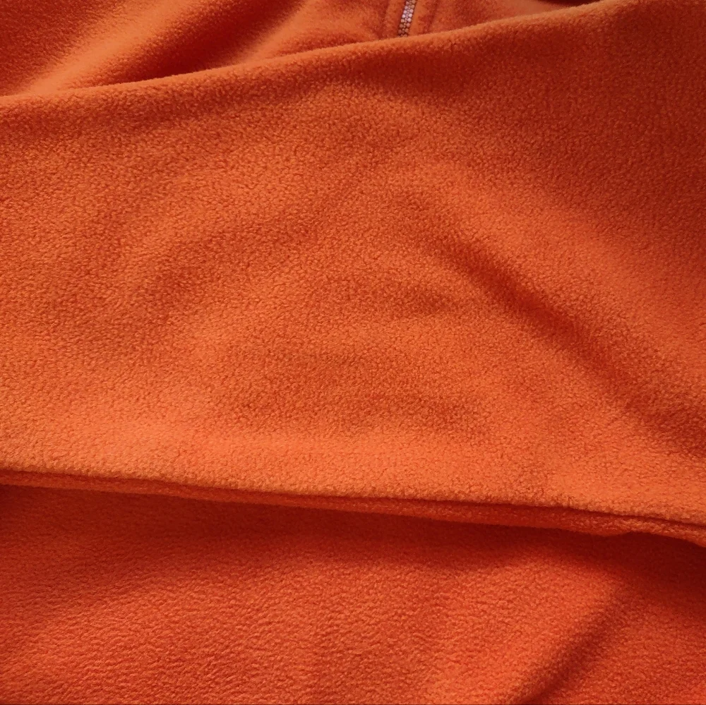 Big Ball Sports Illinois University 1/4 Zip Sweater/Pullover
